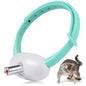 Pet Laser Collar Self Teasing Toy